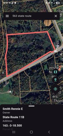 563 State Route 11b Dickinson Center NY 12930