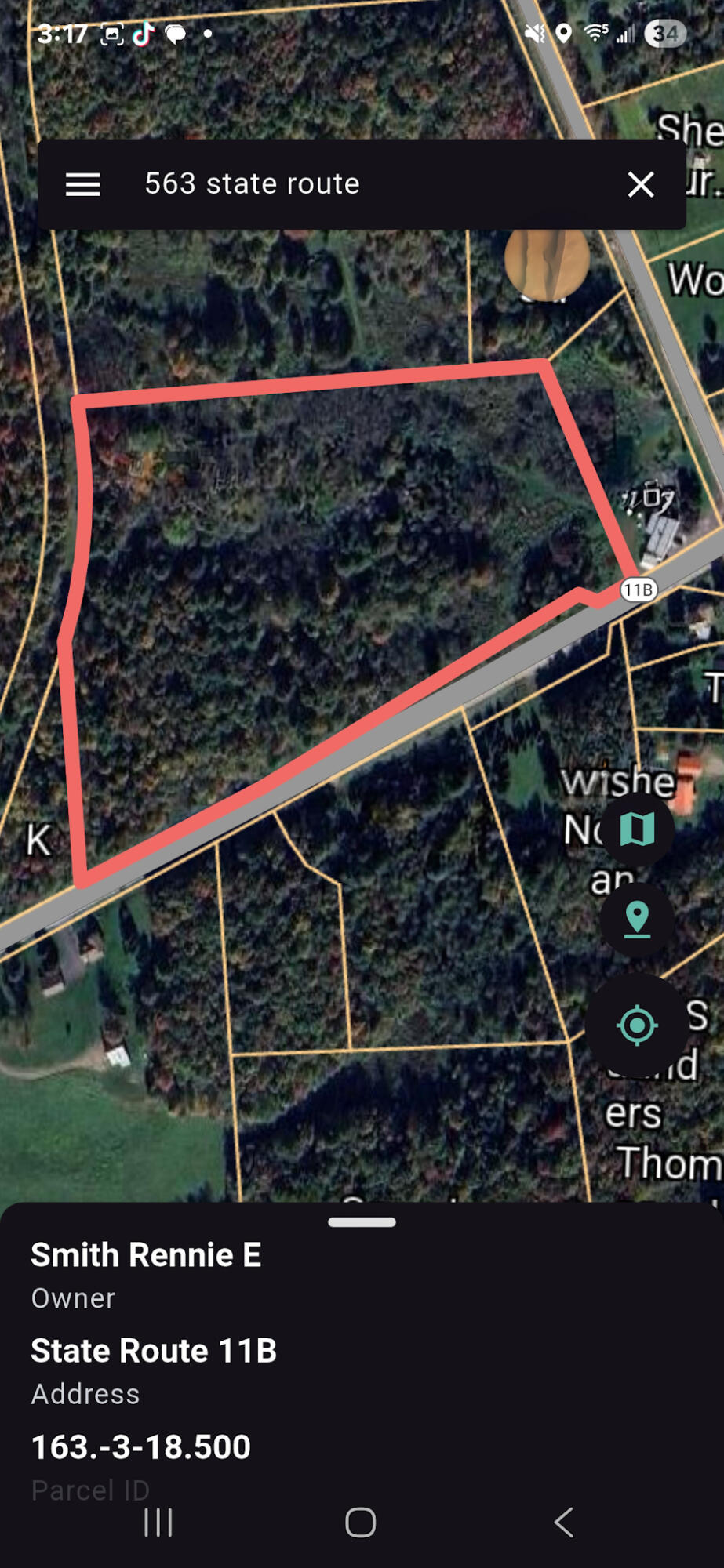 563 State Route 11b Dickinson Center NY 12930