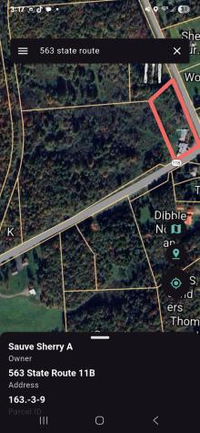 563 State Route 11b Dickinson Center NY 12930