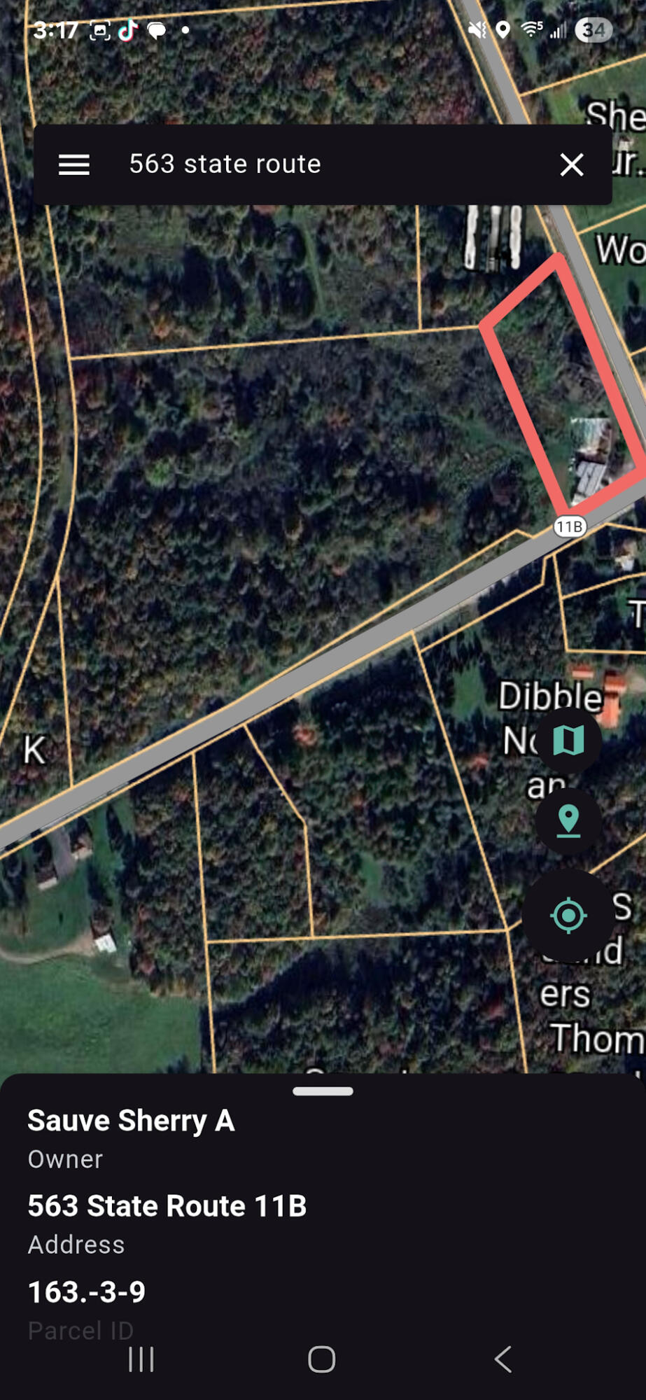 563 State Route 11b Dickinson Center NY 12930