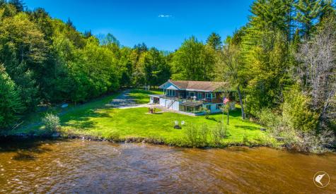 2 Pinehurst Road Saranac Lake NY 12983