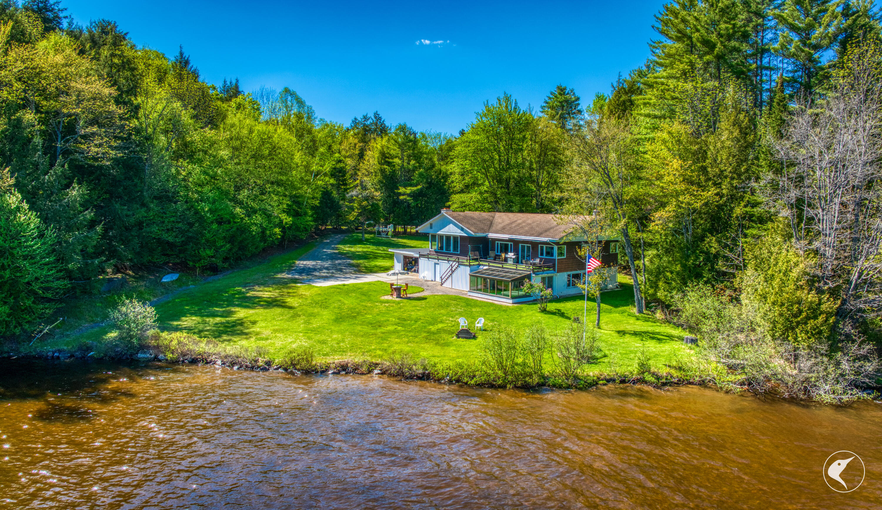 2 Pinehurst Road Saranac Lake NY 12983