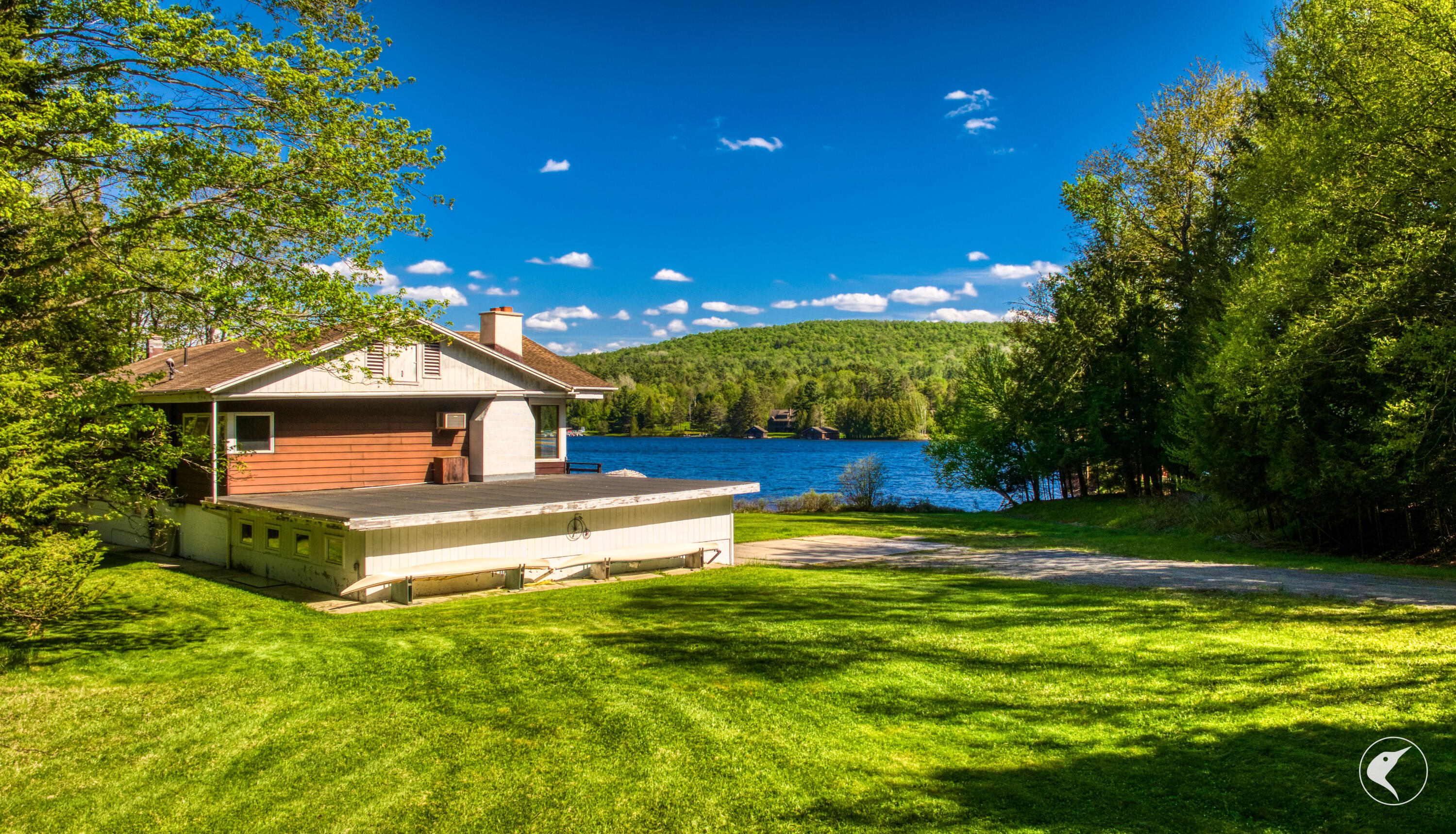 2 Pinehurst Road Saranac Lake NY 12983