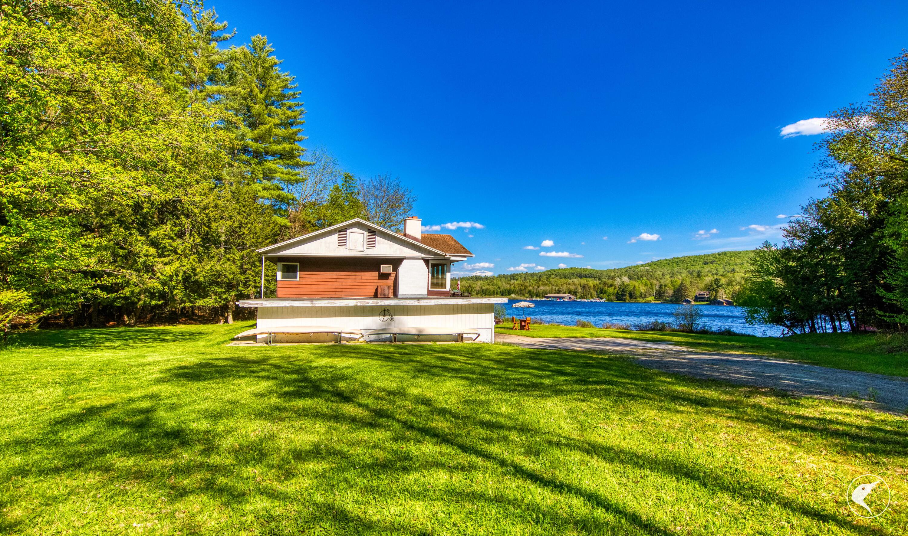 2 Pinehurst Road Saranac Lake NY 12983