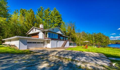 2 Pinehurst Road Saranac Lake NY 12983