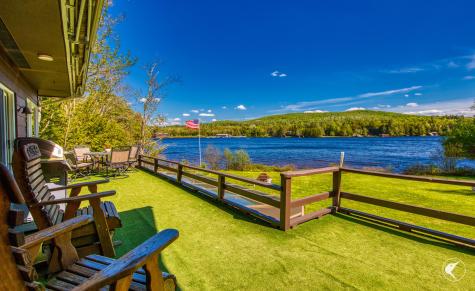 2 Pinehurst Road Saranac Lake NY 12983