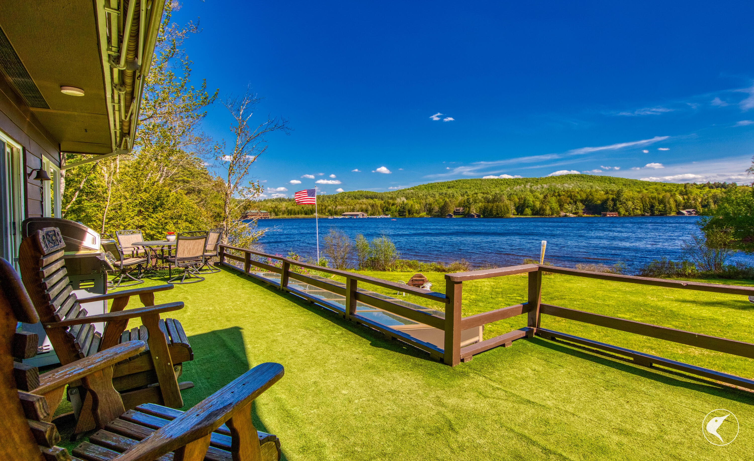 2 Pinehurst Road Saranac Lake NY 12983