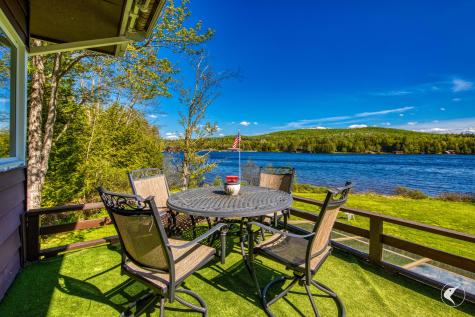 2 Pinehurst Road Saranac Lake NY 12983
