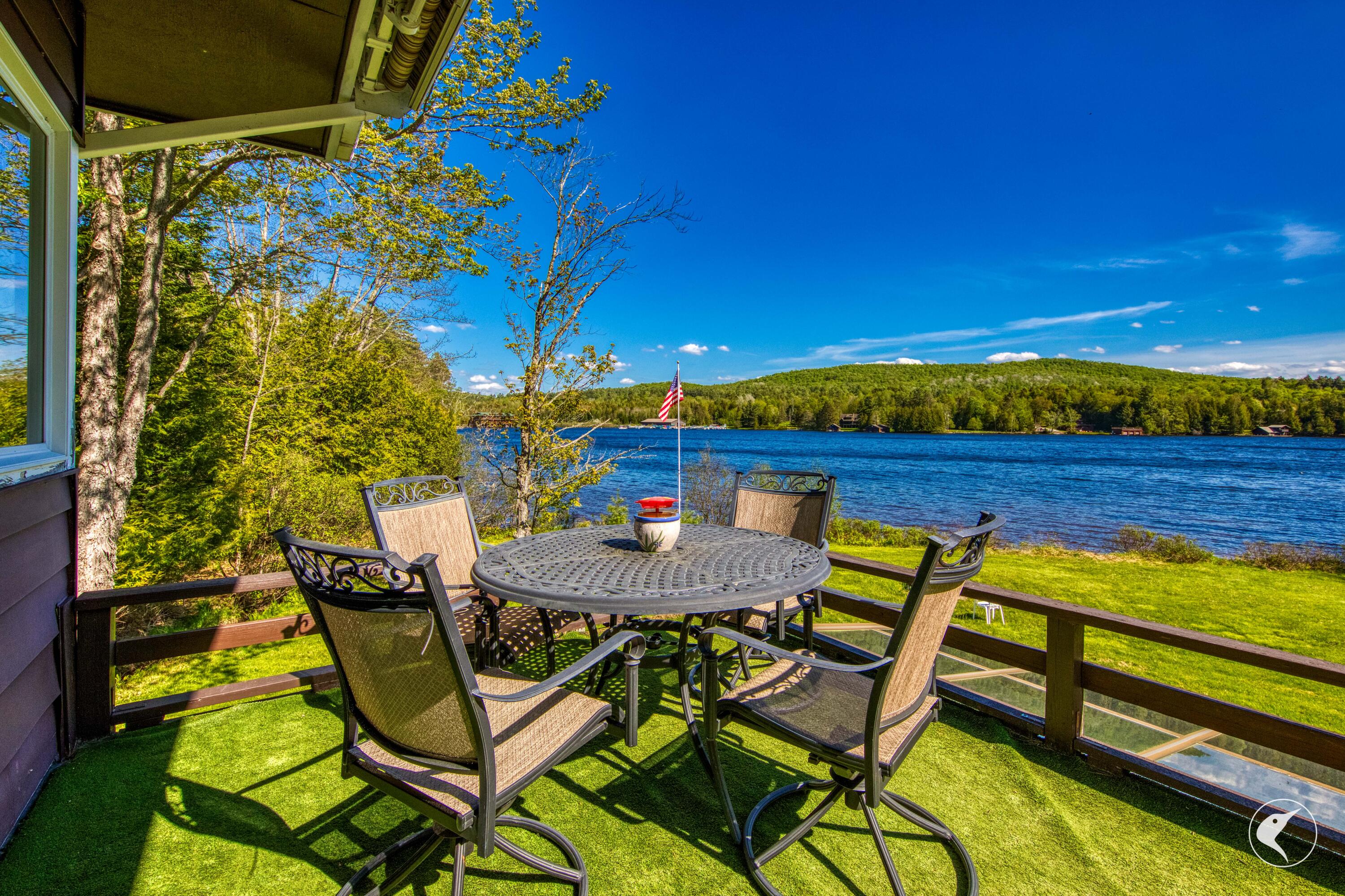 2 Pinehurst Road Saranac Lake NY 12983