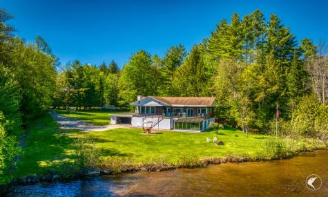 2 Pinehurst Road Saranac Lake NY 12983