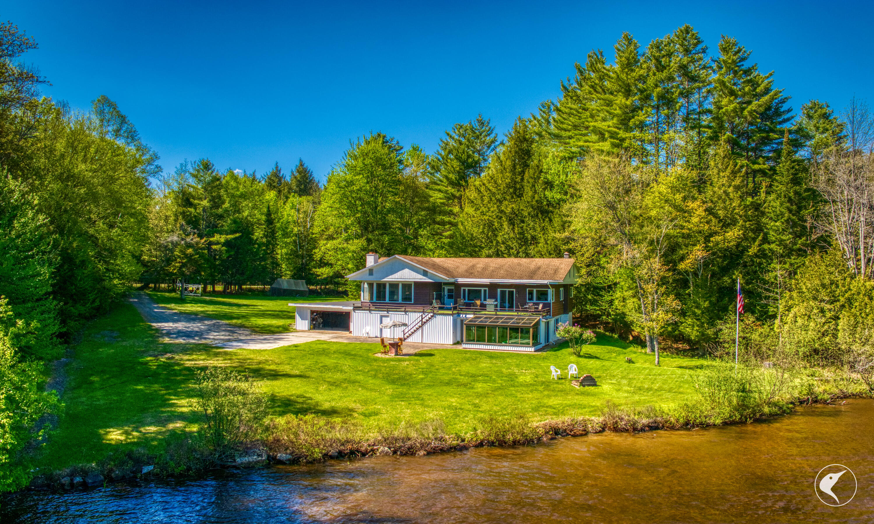 2 Pinehurst Road Saranac Lake NY 12983
