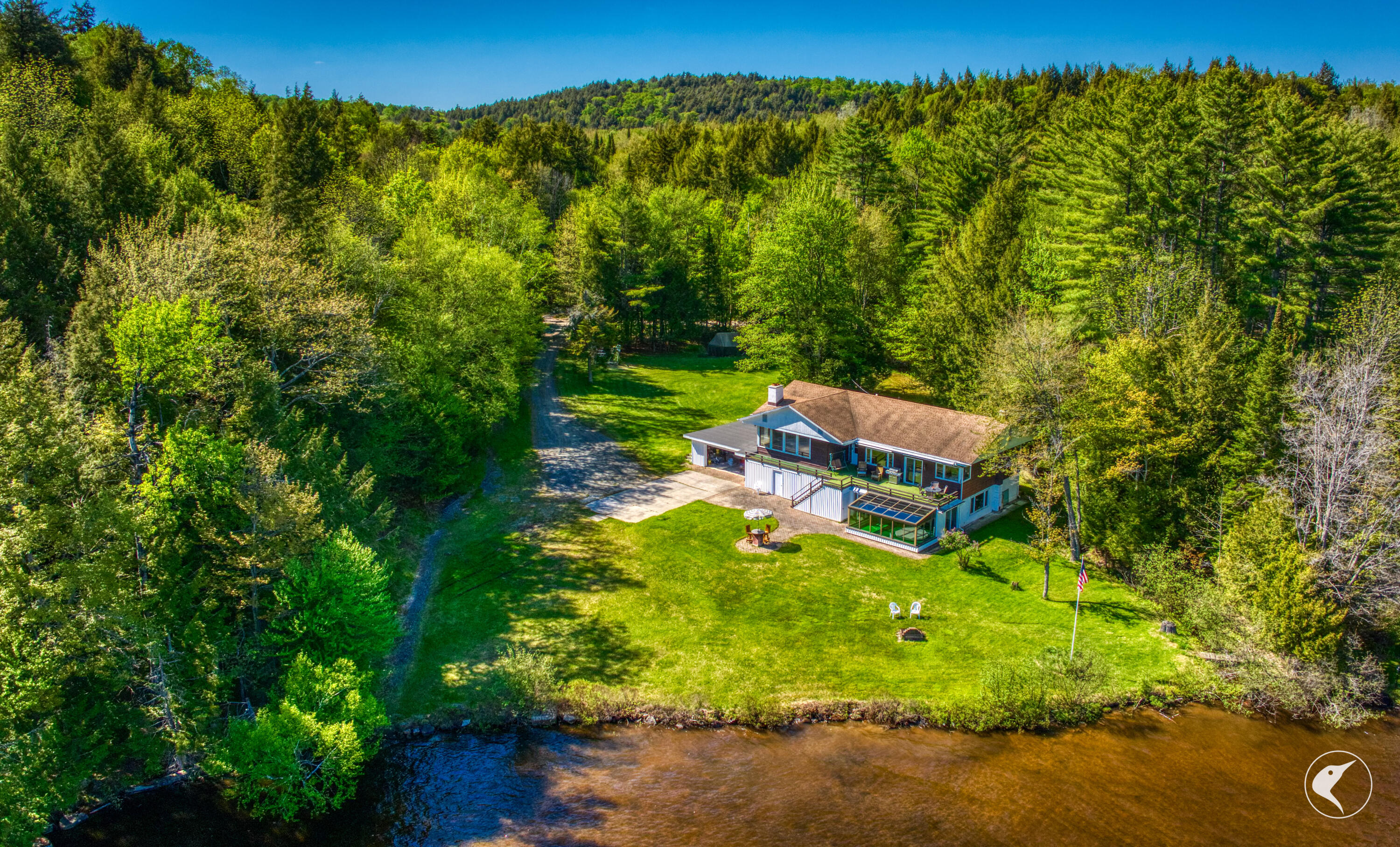 2 Pinehurst Road Saranac Lake NY 12983