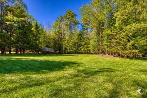 2 Pinehurst Road Saranac Lake NY 12983