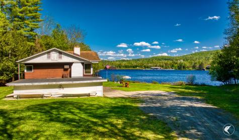 2 Pinehurst Road Saranac Lake NY 12983