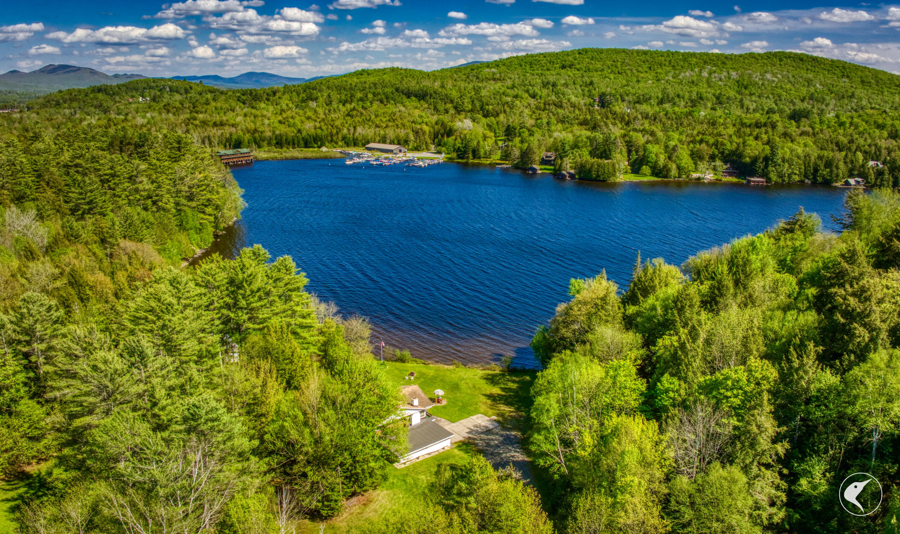 2 Pinehurst Road Saranac Lake NY 12983