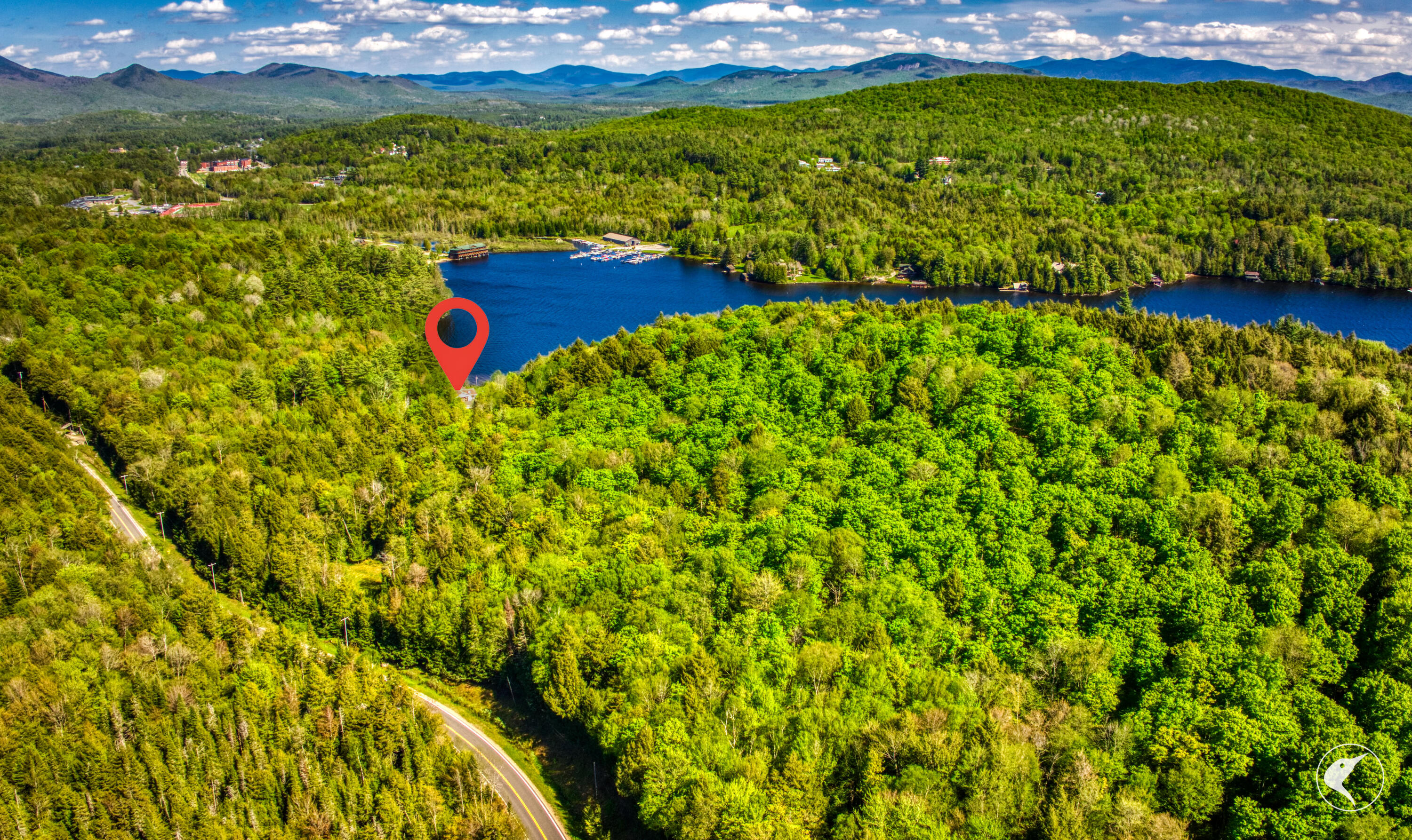 2 Pinehurst Road Saranac Lake NY 12983