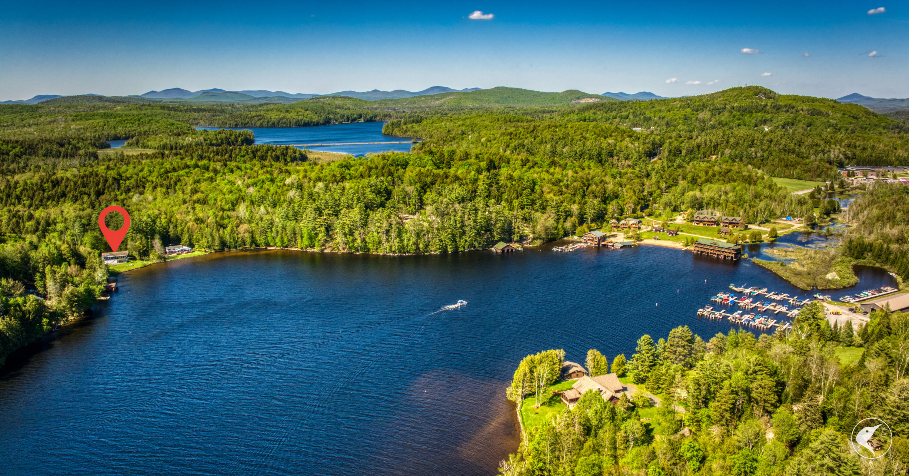 2 Pinehurst Road Saranac Lake NY 12983