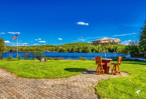 2 Pinehurst Road Saranac Lake NY 12983