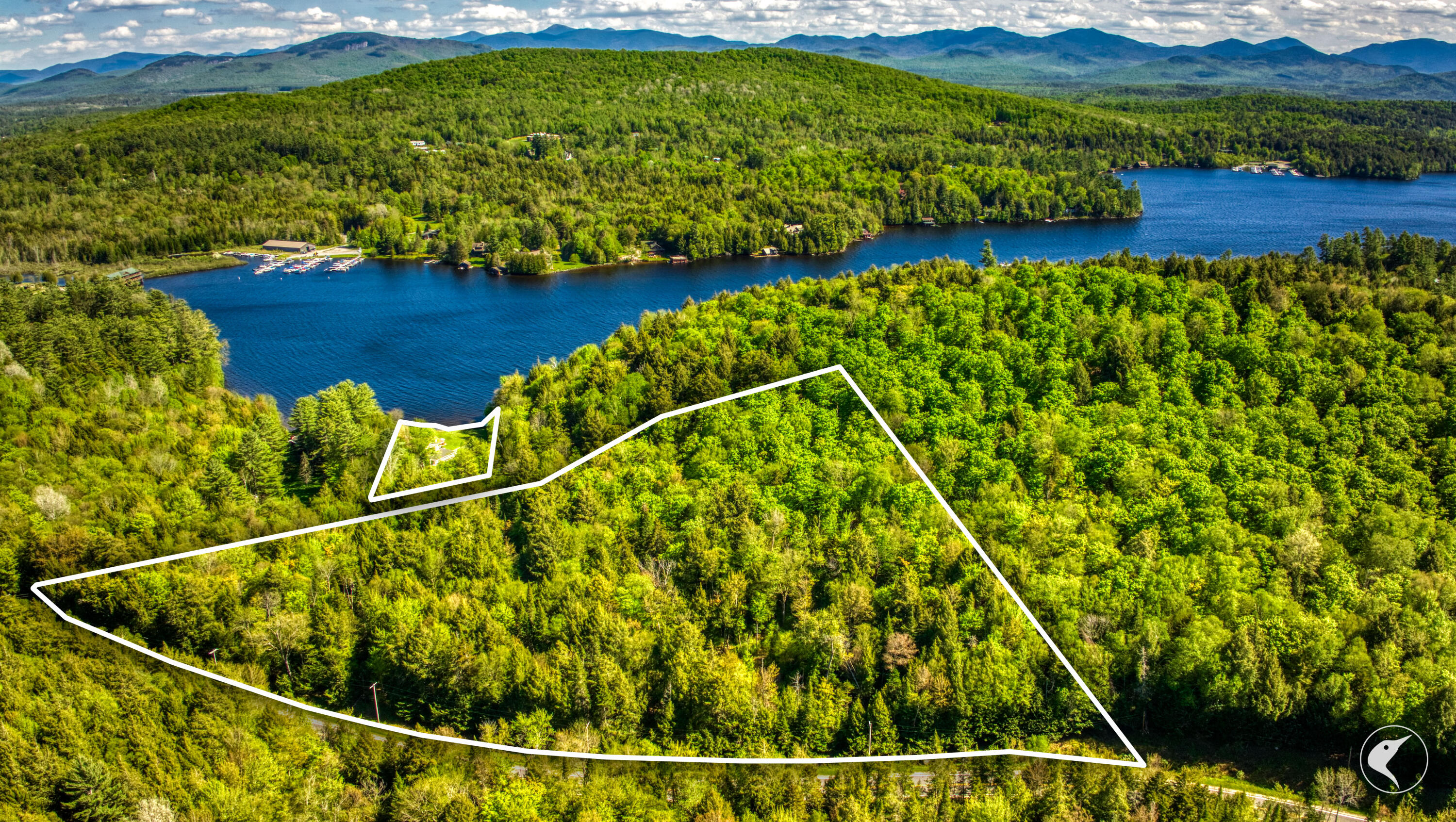 2 Pinehurst Road Saranac Lake NY 12983