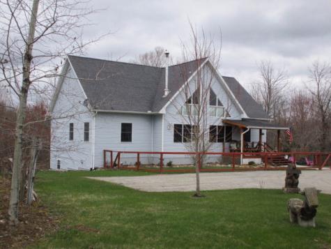 399 Creek Road Champlain NY 12919