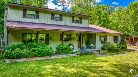 191 Glenwood Drive Saranac Lake NY 12983