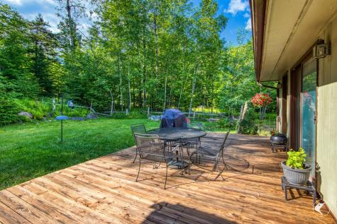 191 Glenwood Drive Saranac Lake NY 12983