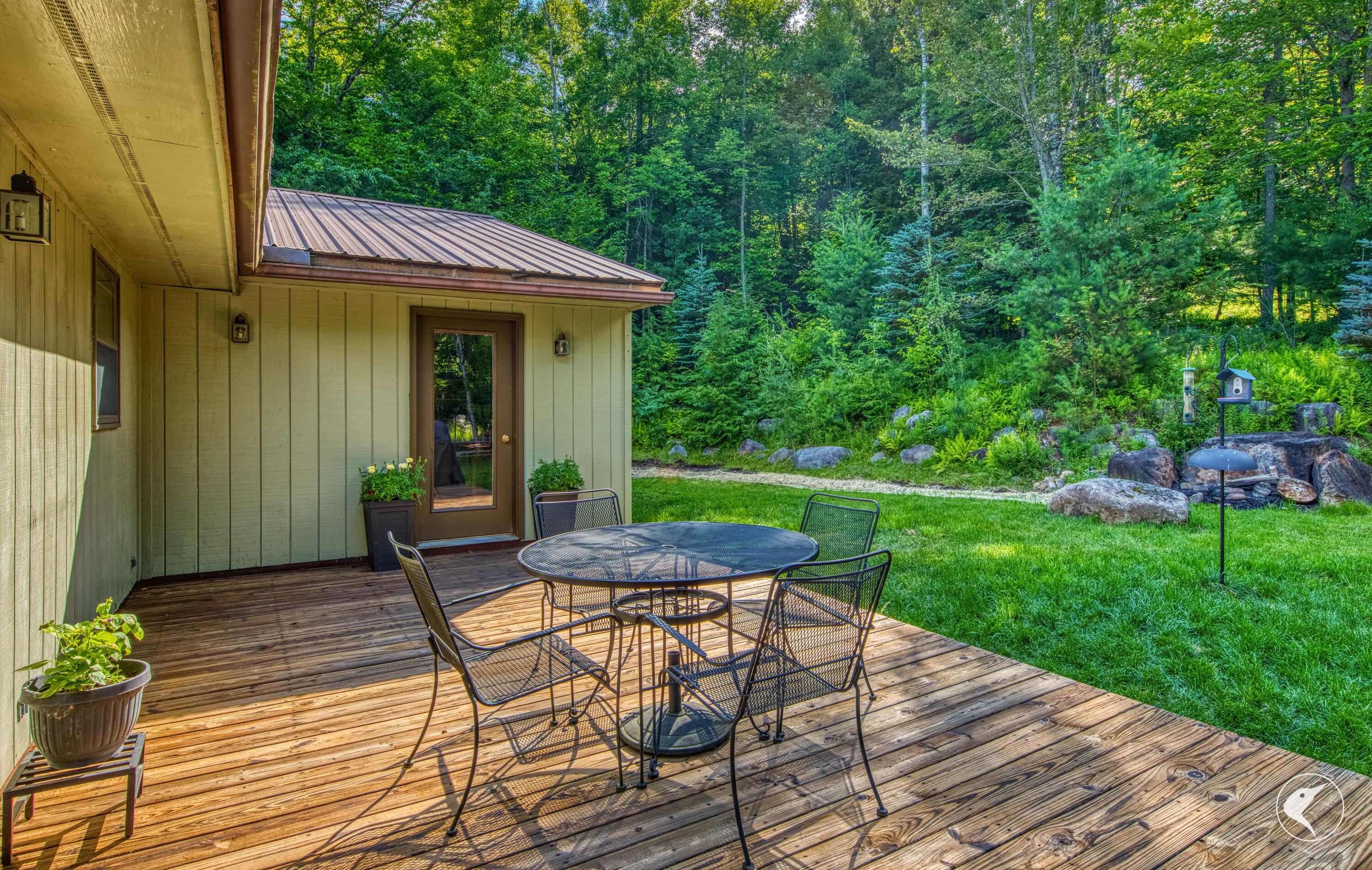 191 Glenwood Drive Saranac Lake NY 12983