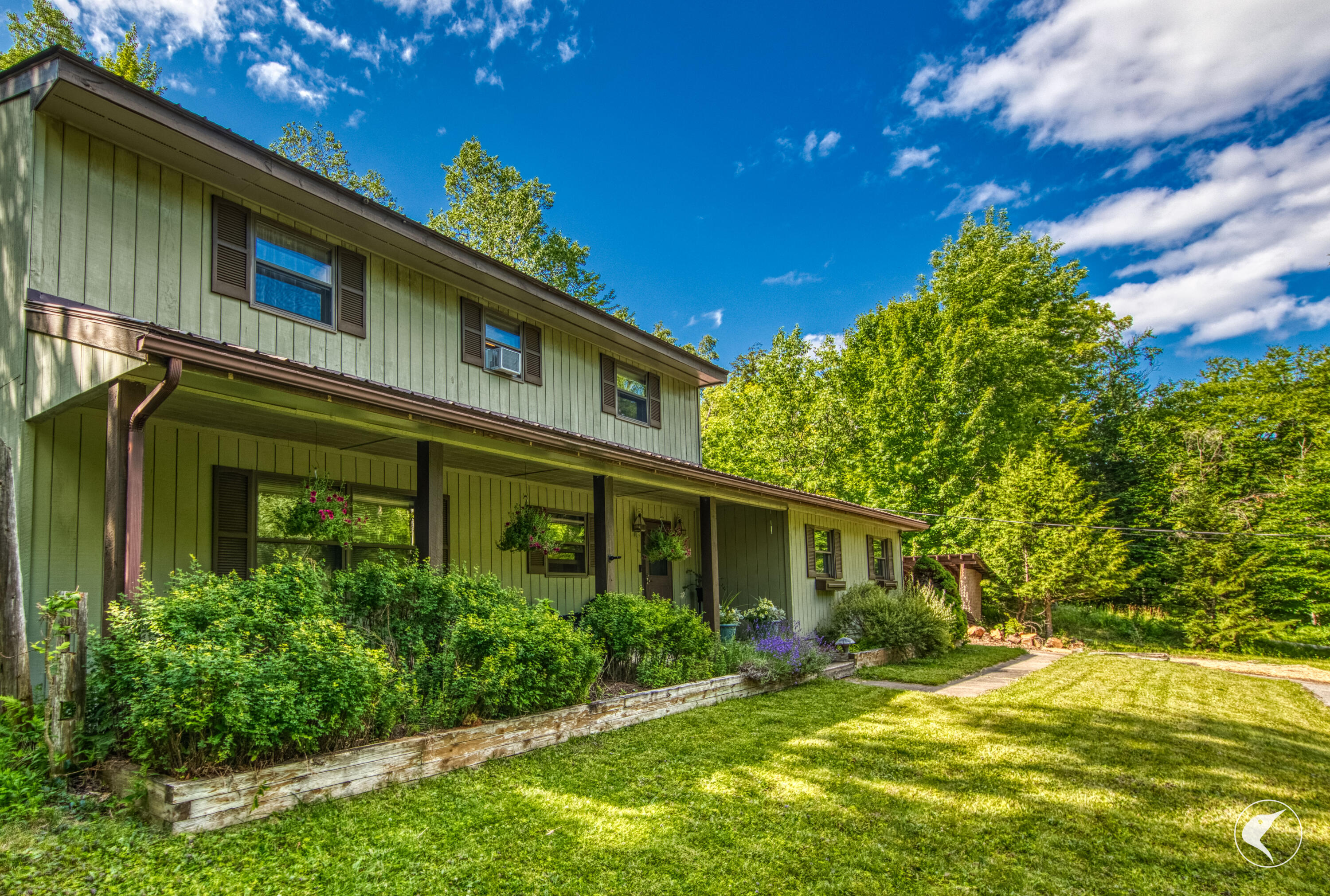 191 Glenwood Drive Saranac Lake NY 12983