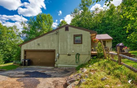 191 Glenwood Drive Saranac Lake NY 12983