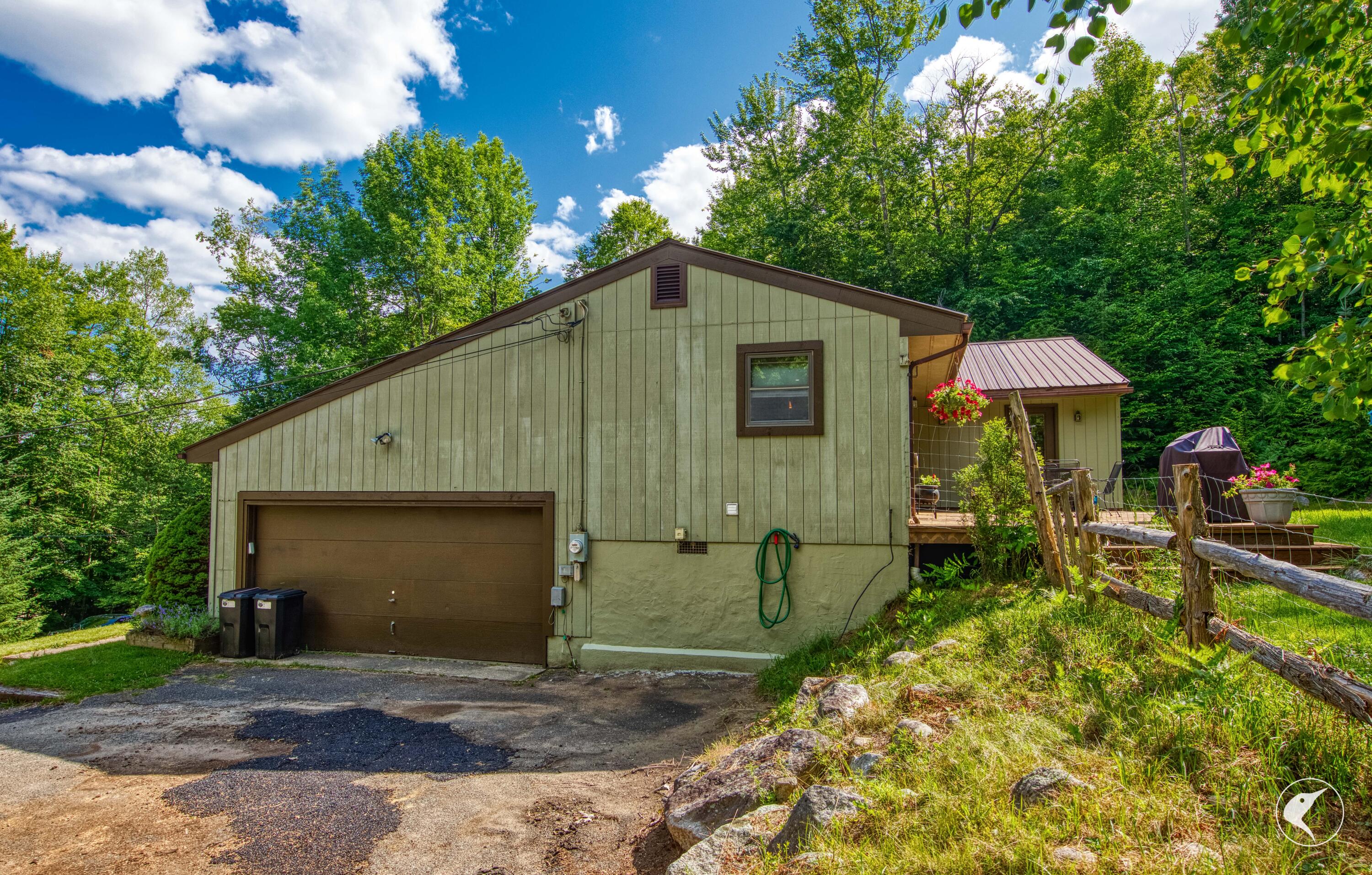191 Glenwood Drive Saranac Lake NY 12983