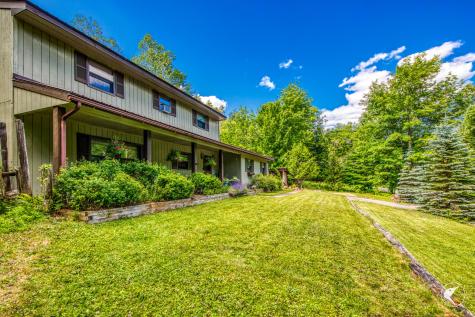 191 Glenwood Drive Saranac Lake NY 12983