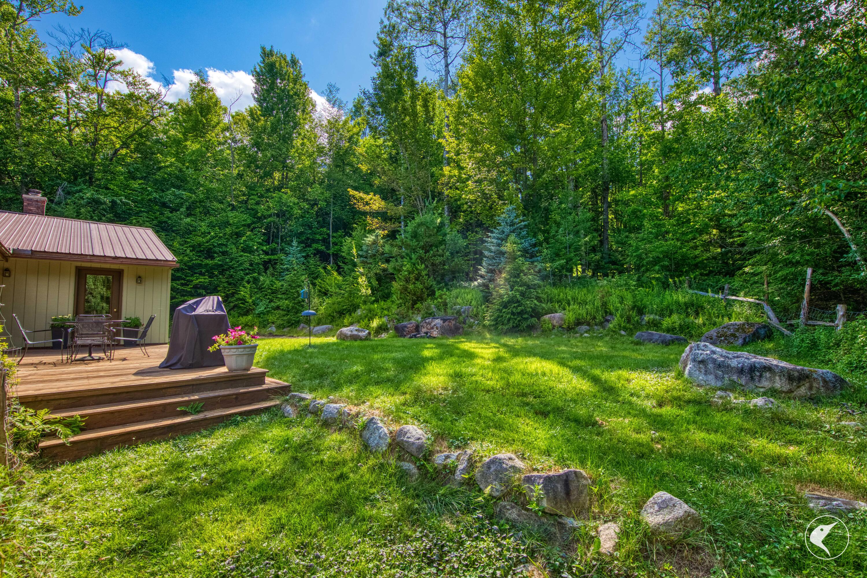 191 Glenwood Drive Saranac Lake NY 12983