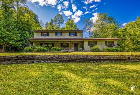 191 Glenwood Drive Saranac Lake NY 12983