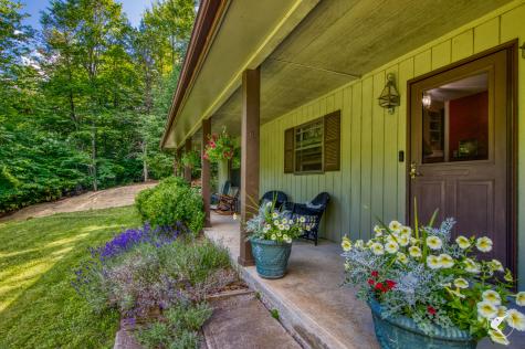 191 Glenwood Drive Saranac Lake NY 12983