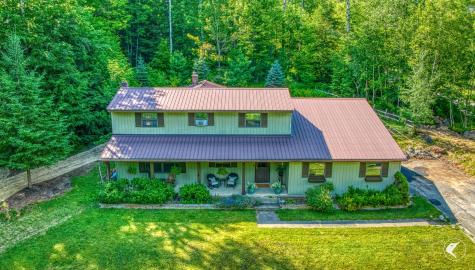 191 Glenwood Drive Saranac Lake NY 12983