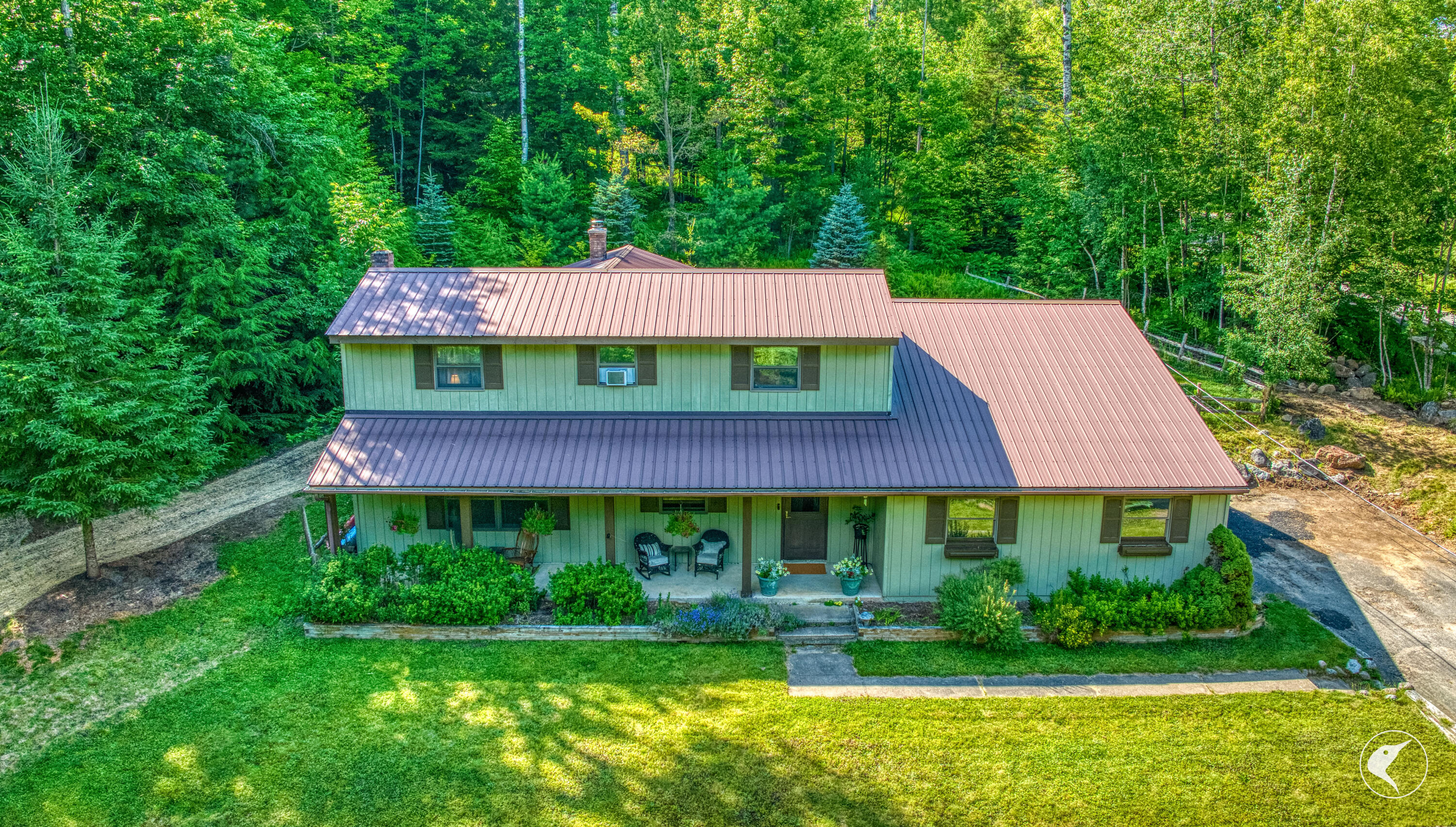 191 Glenwood Drive Saranac Lake NY 12983