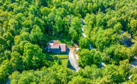 191 Glenwood Drive Saranac Lake NY 12983