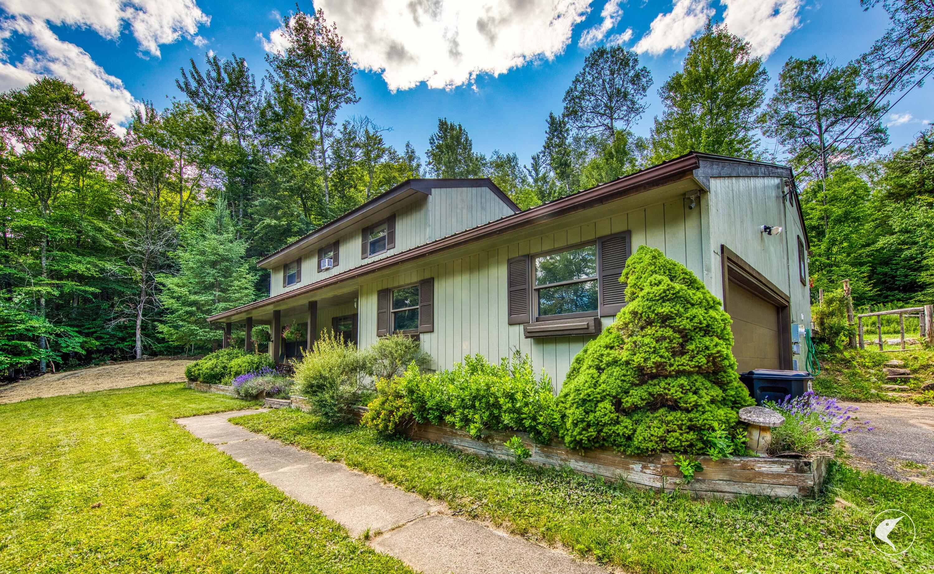 191 Glenwood Drive Saranac Lake NY 12983