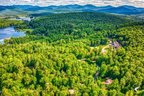 191 Glenwood Drive Saranac Lake NY 12983