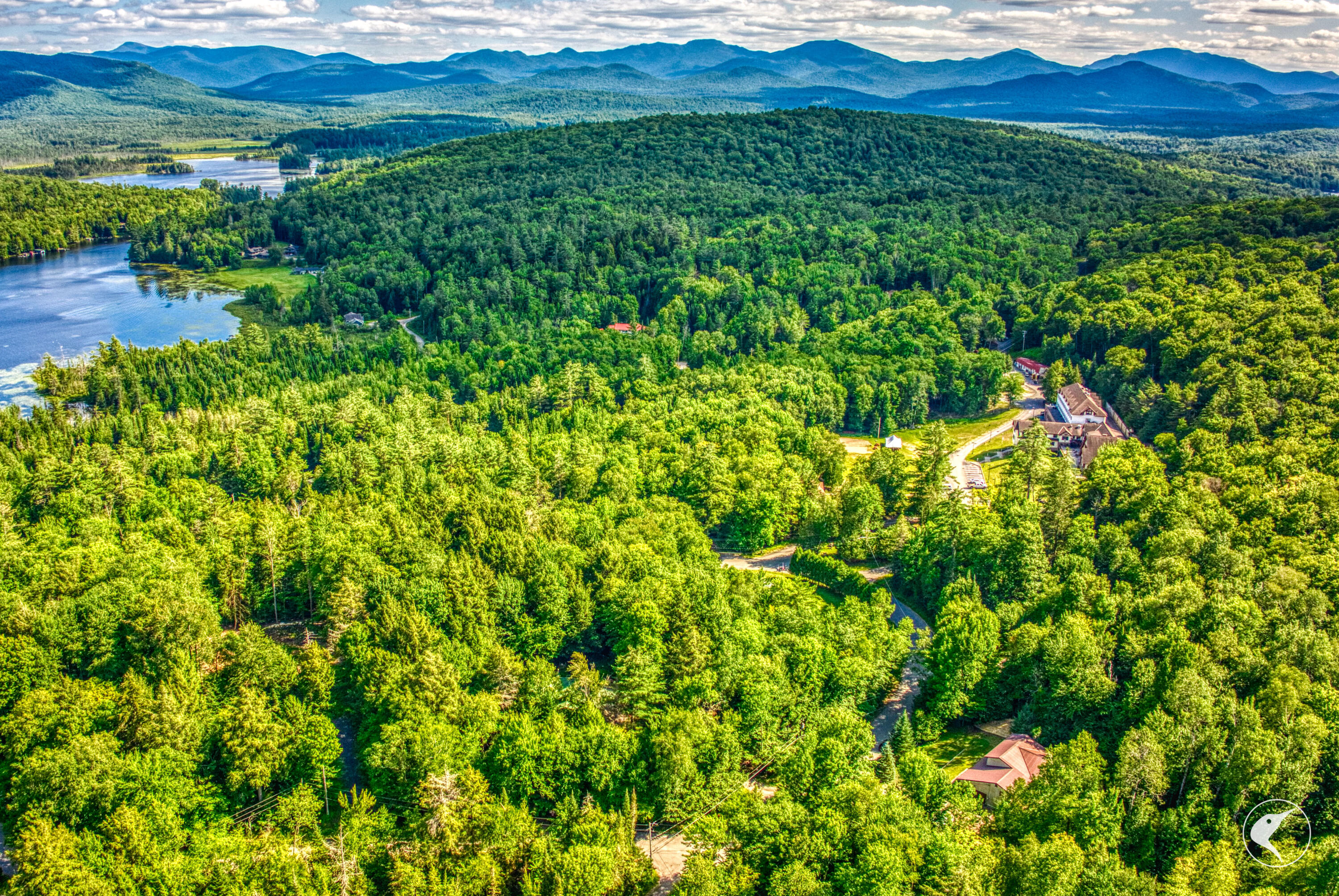 191 Glenwood Drive Saranac Lake NY 12983