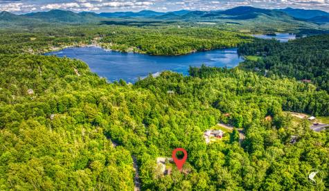 191 Glenwood Drive Saranac Lake NY 12983