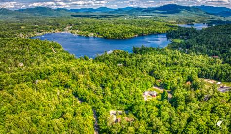 191 Glenwood Drive Saranac Lake NY 12983