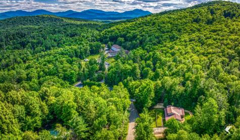191 Glenwood Drive Saranac Lake NY 12983