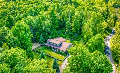 191 Glenwood Drive Saranac Lake NY 12983