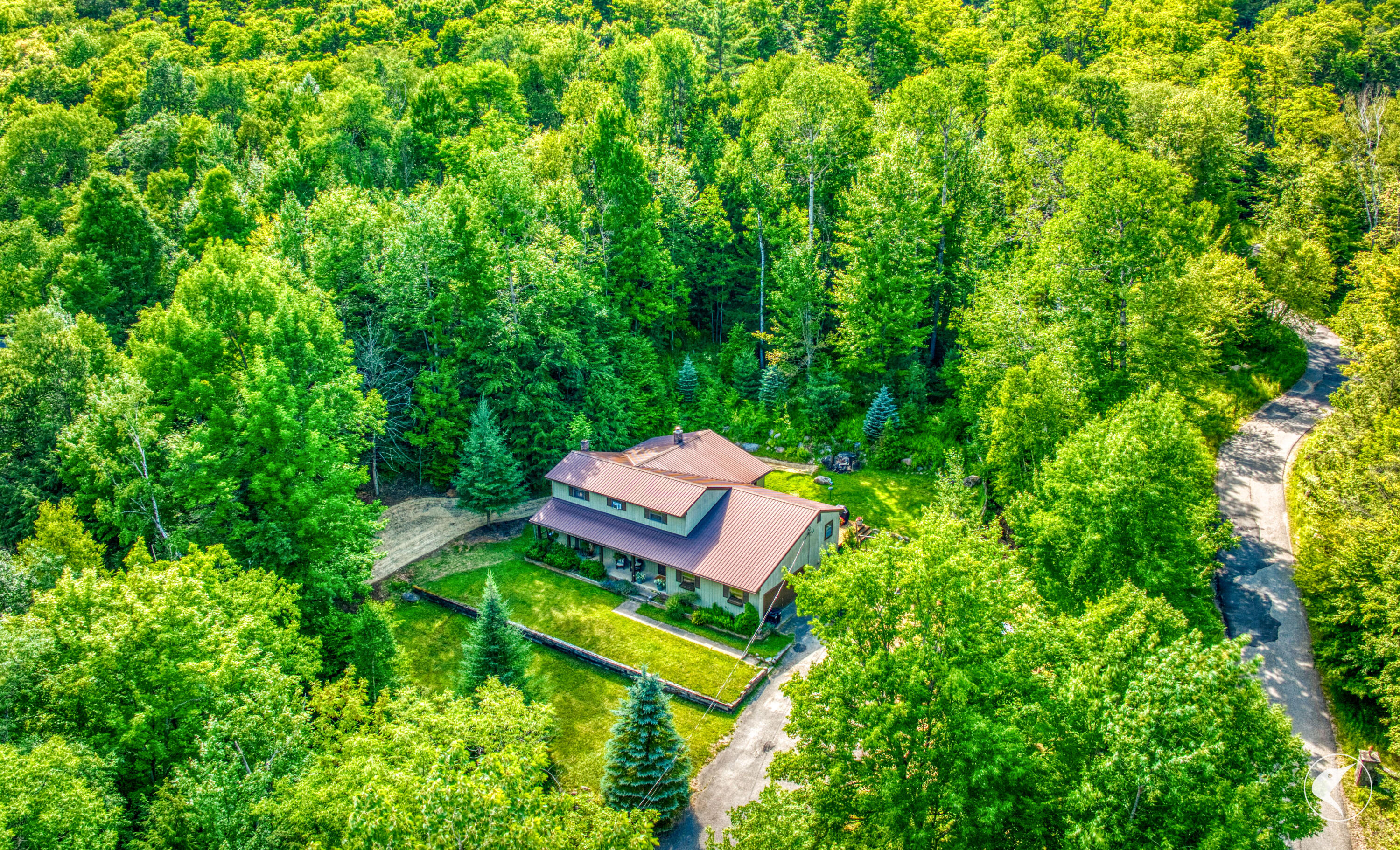 191 Glenwood Drive Saranac Lake NY 12983