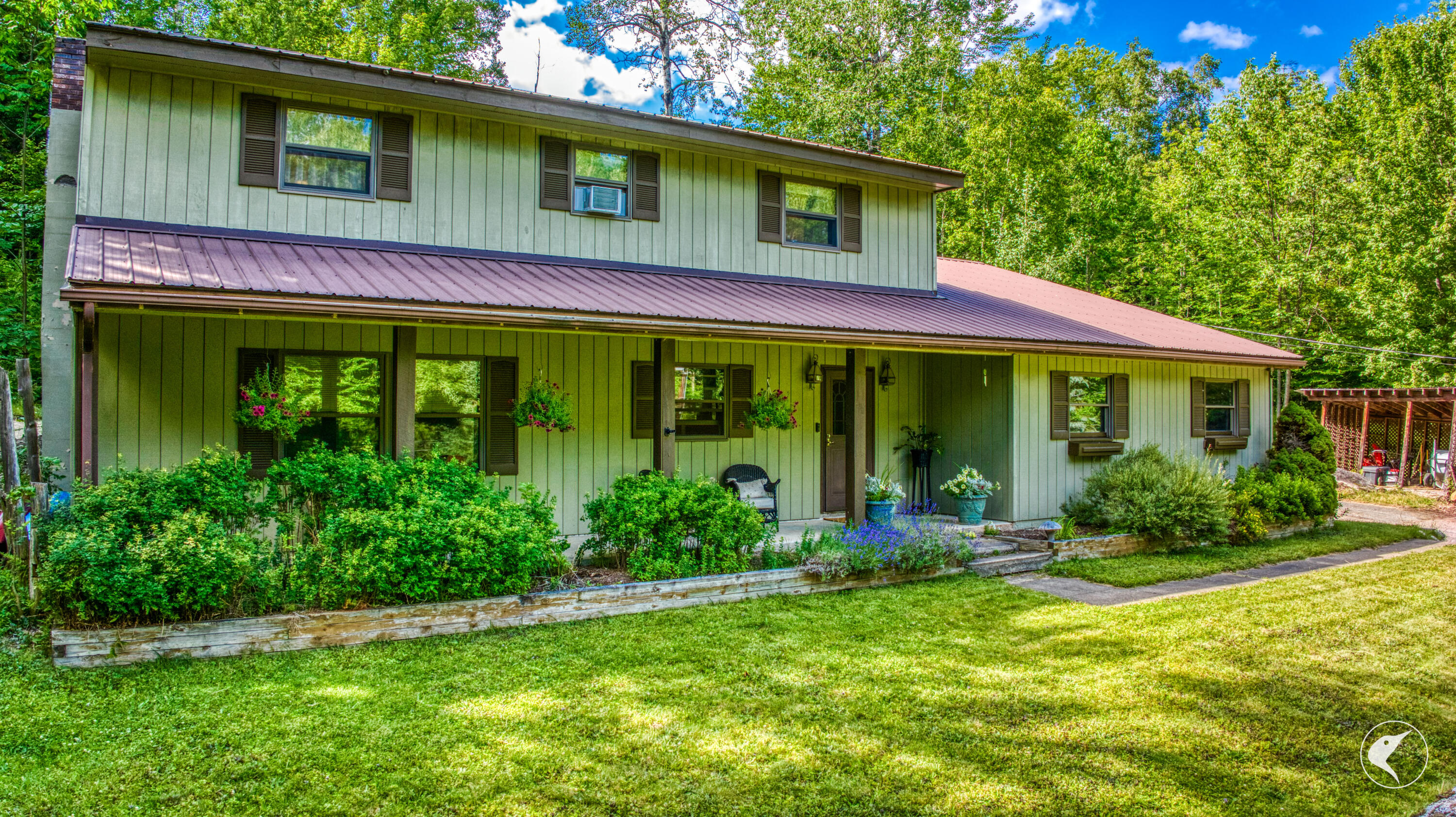 191 Glenwood Drive Saranac Lake NY 12983