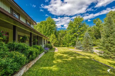191 Glenwood Drive Saranac Lake NY 12983