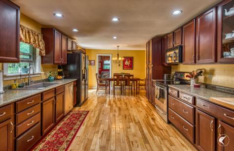 191 Glenwood Drive Saranac Lake NY 12983