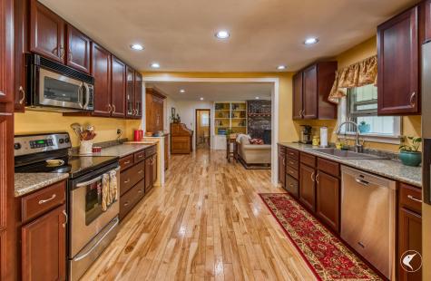 191 Glenwood Drive Saranac Lake NY 12983