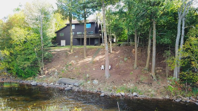 26 W. Lake Street Tupper Lake NY 12986